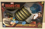 2021 Marvel Hasbro Shang-chi And The Legend Of Ten Rings Blaster New Nib. Price: $10.99.