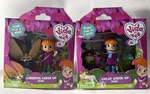 Nib Vida The Vet Set Chilly & Cheerful Check Up Pack Spin Master Figures Toy Pet New. Price: $12.25.