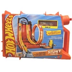 Hot Wheels Stunt Track Builder Fuel Can Box Toy Car Playset By Mattel-new. Price: $21.08.