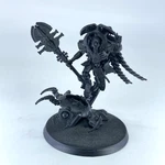 Cryptek - Necrons Warhammer 40K Games Workshop C815 Used. Price: $25.64.