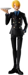 Bandai Tamashii Nations One Piece S.h.figuarts Sanji -romance Dawn- Action Figur New. Price: $84.95.