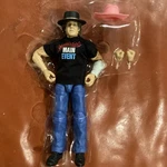 Wwe Elite Piper's Pit 3-PACK-COWBOY Bob Orton Only New. Price: $20.99.