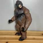 Legendary King Kong Skull Island Playmates 11" Action Figure Jointed 2020 Used. Price: $15.29.