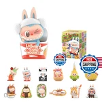 Pop Mart The Monsters Wacky Series Blind Box Figures, Random Design Action New. Price: $33.80.