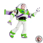 New Disney Buzz Lightyear Interactive Talking Action Figure 12-INCH. Price: $121.50.