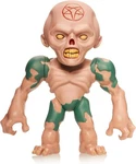 Doom Numskull Eternal Zombie -game Collectible Replica Posable Toy Figure New. Price: $38.99.