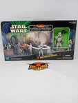 Star Wars Power Of The Force Cantina At Mos Eisley Action Figure Set 1998 New. Price: $24.99.