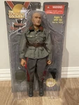 1:6 Scale Wwii Figure- 21ST Century Toys Ultimate Soldier German Major General New. Price: $54.27.
