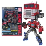 Hasbro Transformers Studio Series Optimus Prime #38 SS38 Bumblebee Movie Figure New. Price: $64.99.