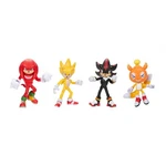 Sonic The Hedgehog 3 Movie 5-INCHACTION 4-PACK, Articulated Figures From New. Price: $71.54.