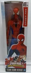 Marvel Ultimate Spider-man Web Warriors Titan Hero Series Figure (new In Box). Price: $19.73.