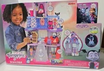 Disney Junior Vampirina Scare B & Dollhouse Figurines Mansion Castle New. Price: $149.99.