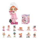 Pop Mart Lil Peach Riot Single Box, Sleepover Series Figures New. Price: $31.16.