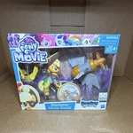 Hasbro My Little Pony Guardians Of Harmony Applejack Pirate Playset (nib) New. Price: $11.99.