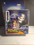 Little People Collector Fisher Price Back The Future Set New. Price: $10.00.