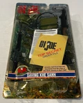Vtg Gi Joe Saving Khe Sanh - Top Secret Orders 1999 No. 57614 G314 New. Price: $24.98.