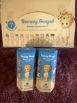 Sonny Angel Animal Series Ver. 4 Blind Mini Figure. Unopened Toy/box New. Price: $7.99.