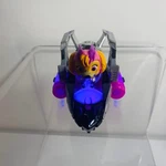 See Video! Paw Patrol: The Mighty Movie, Pups Jet Lights, Sounds & Skye Figure Used. Price: $27.23.