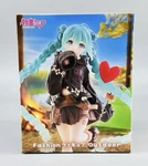 Hatsune Miku Taito Fashion Outdoor Ver. Figure New In Box - Us Seller. Price: $28.50.