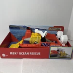 2019MATCHBOX Ocean Marine Rescue Return The Whale To Water Adventure Playset New. Price: $19.99.