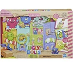 Uglydolls Uglyville Unfolded Main Street Playset And Portable Tote, 3 Figures New. Price: $19.99.