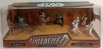 * Star Wars Battle Packs Unleashed Attack Of The Clones Geonosis Used. Price: $39.99.
