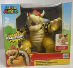 Big Bad Bowser Super Mario Large 12" Light Led Action Toy Jakks Pacific Gift New. Price: $68.99.