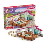 Schleich #42639 Riding Hall - Brand New!. Price: $122.99.