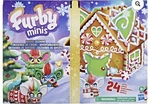 Furby Minis Advent Calendar 24 Days New. Price: $18.99.