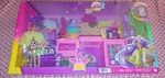 Barbie Extra - & Vanity Playset W/ Exclusive Doll/ Puppy 45+ Pieces New. Price: $39.99.