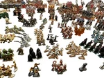 Vtg Star Wars Micro Machines Galoob Playset Figures - Choose One Used. Price: $6.79.