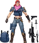 G.i. Joe Classified Series #146, Dreadnok Zandar, 6-INCH Action Figure G1065 New. Price: $35.59.