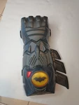 Spin Master Dc Comics Batman Interactive Gauntlet Over 15 Phrases/sounds Works Used. Price: $7.60.