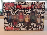 Doubt Smiti Action Figure Playset Is Must-have For Any Fan Of The Iconic New. Price: $43.18.