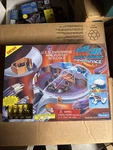 Playmates Star Trek Next Generation Innerspace Uss Enterprise Mini Playset Nib New. Price: $55.00.