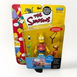2000 The Simpsons Bart Playmates Intelli-tronic Voice Activated Nib New. Price: $22.95.