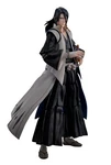 Tamashii Nations Bleach Thousand-year Blood War Byakuya Kuchiki S.h.figuarts Act New. Price: $143.77.