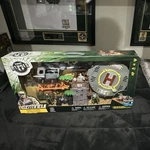 True Heroes Sentinel AB-115 Helicopter Playset Figures Battery Powered New. Price: $135.00.