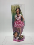 New! Mattel Barbie Fashionistas Doll 209 With Black Hair HJT06. Price: $12.95.