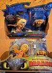 2019 Spin Master Dreamworks How To Train Your Dragon Fishlegs Meatlug Hidden New. Price: $81.59.
