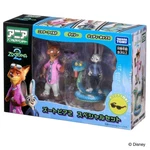 Takara Tomy Ania Zootopia 2 Special Set Figure Pack, Poseable Toys, Jp New. Price: $44.06.