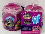 Magic Mixies Mixlings The Crystal Woods Collectors Cauldron Lot Of 2 New. Price: $12.99.