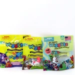 New Mini Wigglitz Wiggly Fidget Collectible Figure Usa Made Variety Choice. Price: $6.97.