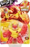 Heroes Of Goo Jit Zu Solar Blast Blazagon- Galaxy Attack Action Figure New. Price: $12.99.