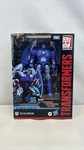 Hasbro Transformers Studio Series 86 Scourge Figure 2021 New. Price: $76.99.