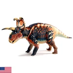 Creative Studios Of The Mesozoic Ceratopsian Series New. Price: $179.53.