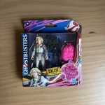 Ghostbusters Callie Spengler Action Figure Ecto-stretch Tech 2024 Hasbro New. Price: $9.99.