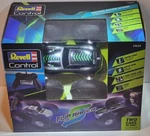***!!! Super Fun !!!*** Police Car Revell Control "flip Racer" Black With Light New. Price: $19.99.