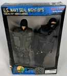 Ultimate Solider - U.s Navy Seal Night Ops Air Land New In Package. Price: $19.99.