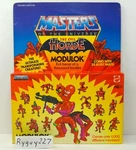 Motu, Modulok, Masters Of The Universe, Moc, Misb, Sealed Figure, Mattel, Box New. Price: $240.00.